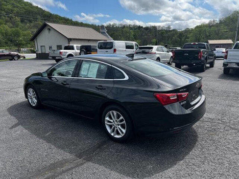 Used 2020 Chevrolet Malibu LS image 7