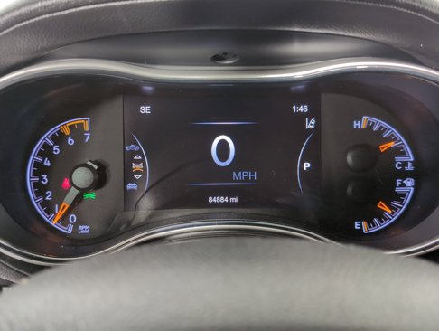 Used 2018 Jeep Grand Cherokee Summit image 24