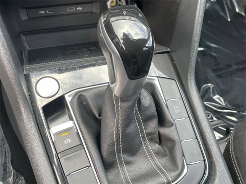 Certified 2023 Volkswagen Taos SE image 30