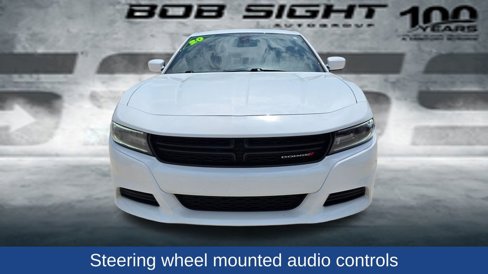Used 2020 Dodge Charger SXT w/ Leather Interior Group image 10