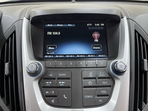 Used 2017 Chevrolet Equinox LT w/ Convenience Package image 25