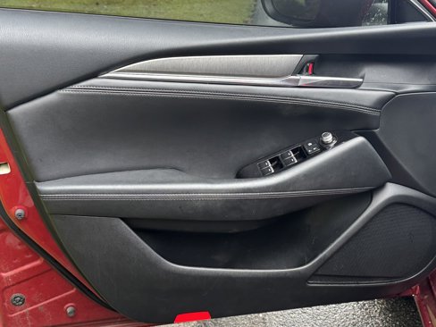 Used 2021 MAZDA MAZDA6 Sport image 5