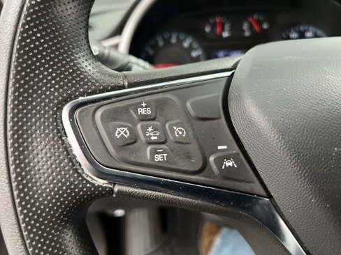 Used 2024 Chevrolet Malibu LT image 36