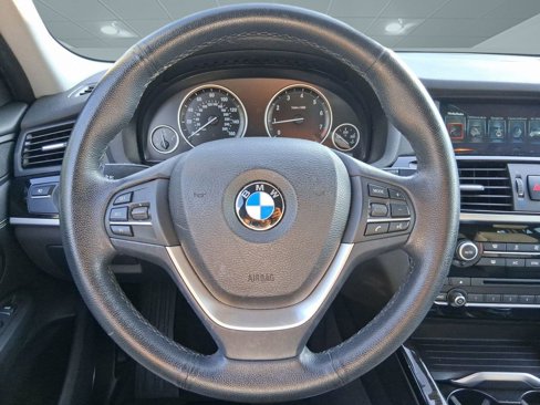 Used 2017 BMW X3 sDrive28i image 16