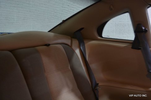 Used 2001 Ford Mustang Premium image 25