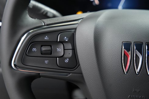 New 2026 Buick Envista Preferred w/ Convenience I Package image 32