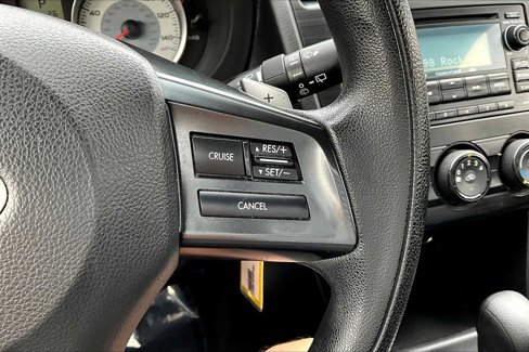 Used 2012 Subaru Impreza 2.0i Sport Premium image 24