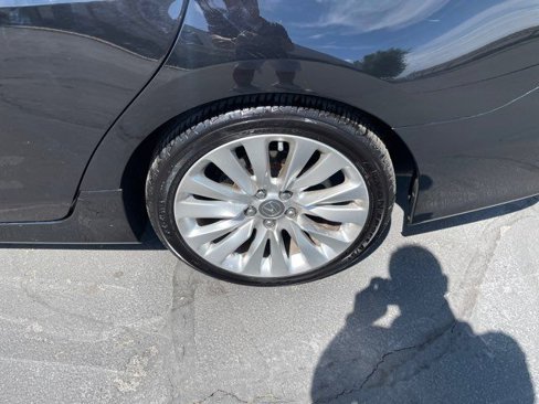 Used 2014 Acura RLX w/ Technology Package image 27