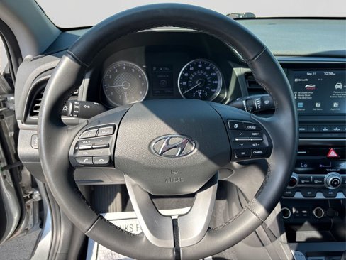 Certified 2020 Hyundai Elantra Value Edition w/ Cargo Package (C1) image 25