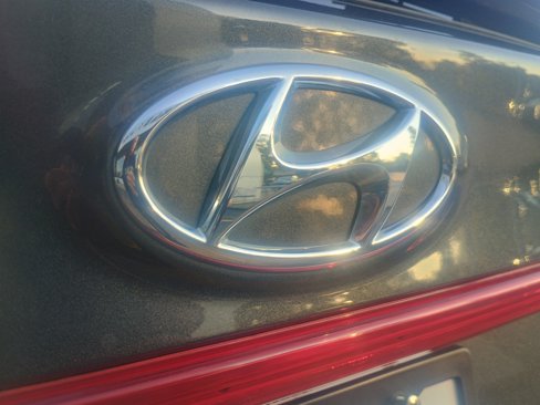 Used 2023 Hyundai Santa Fe Limited image 8