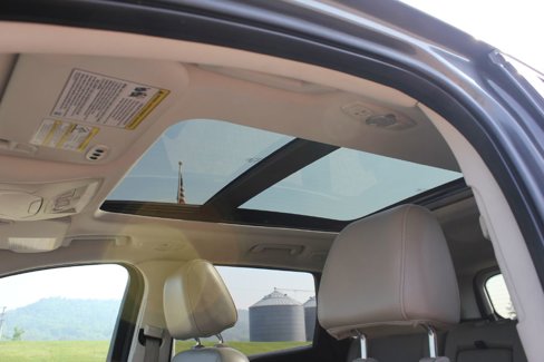 Used 2013 Ford Escape SEL image 26