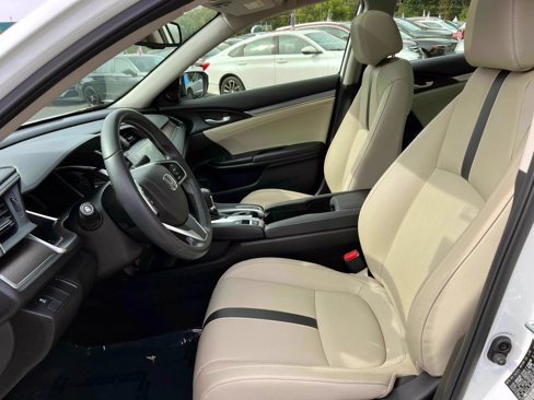 Used 2018 Honda Civic EX-L image 15