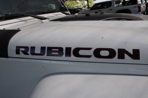 Used 2014 Jeep Wrangler Unlimited Rubicon image 56