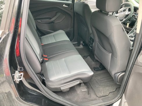 Used 2016 Ford Escape SE w/ Equipment Group 201A image 16