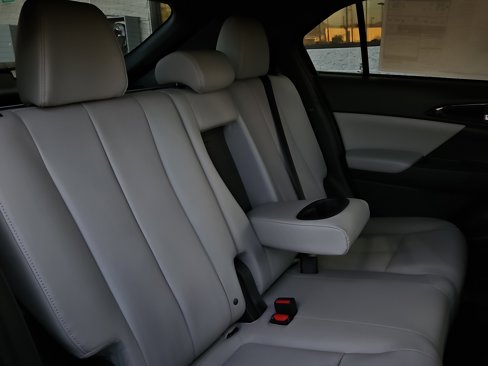 New 2025 Mitsubishi Eclipse Cross SEL image 22