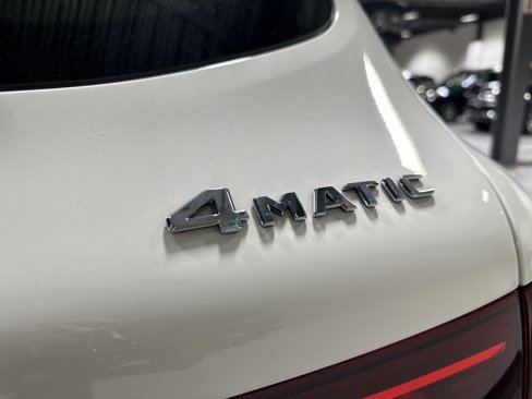 Certified 2022 Mercedes-Benz GLC 300 4MATIC image 13