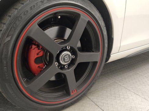 Used 2014 Volkswagen GTI Wolfsburg Edition image 31