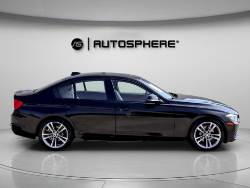 Used 2014 BMW 328i Sedan image 10