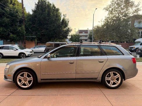 Used 2008 Audi A4 2.0T image 14