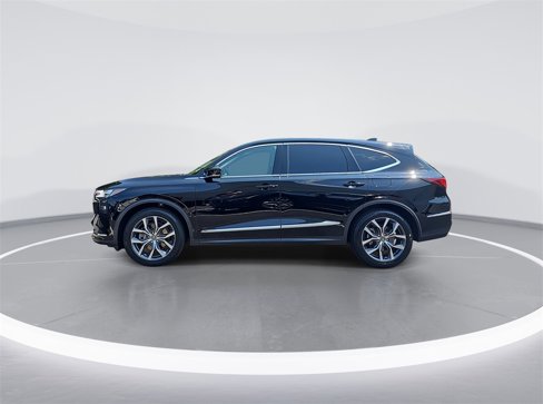 Certified 2023 Acura MDX SH-AWD w/ Technology Package image 8