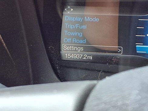 Used 2015 Ford Expedition Limited w/ Equipment Group 301A image 16