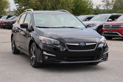 Used 2019 Subaru Impreza 2.0i Premium w/ Eyesight & BSD/Rcta & SRF image 4