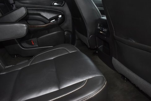 Used 2016 Chevrolet Tahoe LT image 9