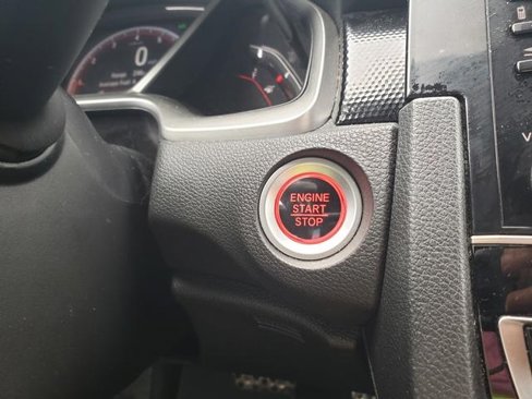 Used 2020 Honda Civic Sport image 29