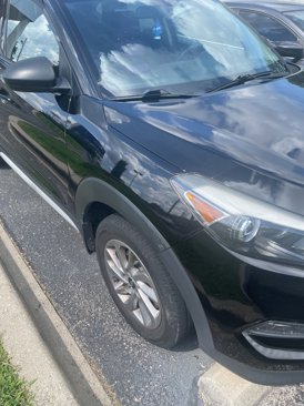 Used 2017 Hyundai Tucson SE image 3