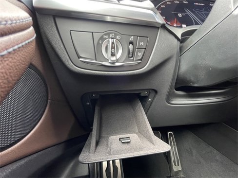 Certified 2023 BMW X3 M40i w/ Premium Package image 30
