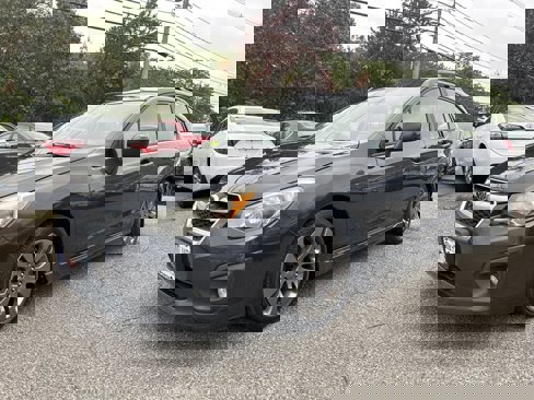 Used 2014 Subaru Impreza 2.0i Sport Premium image 1