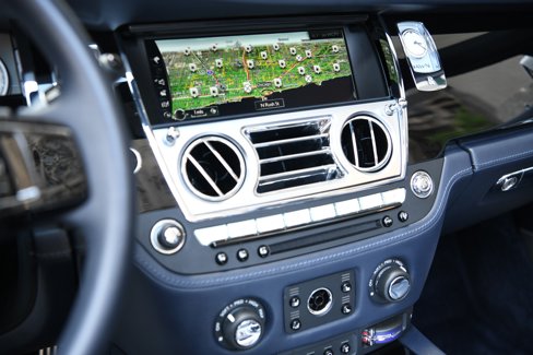 Certified 2020 Rolls-Royce Dawn image 14