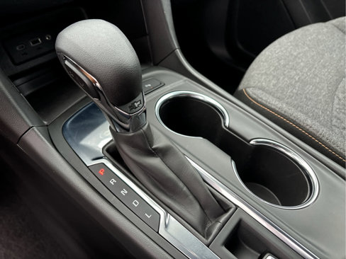 Certified 2022 Chevrolet Equinox LT image 21