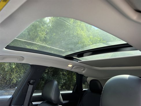 Used 2020 INFINITI QX50 Luxe image 28