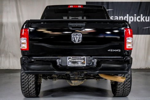 Used 2020 RAM 2500 Tradesman image 10