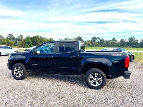 Used 2019 Chevrolet Colorado Z71 image 23