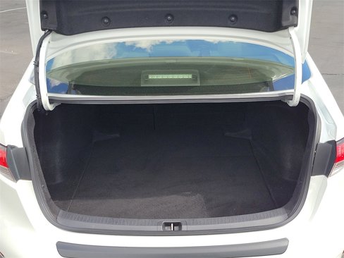 Used 2020 Toyota Corolla SE image 24