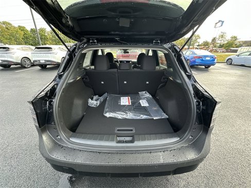New 2026 Nissan Kicks SV image 22