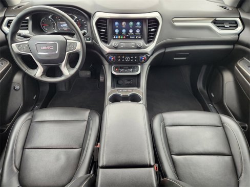 Used 2023 GMC Acadia SLT image 23