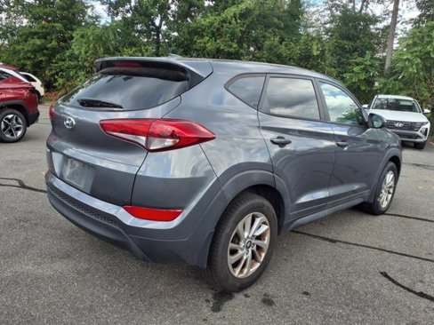 Used 2016 Hyundai Tucson SE image 5
