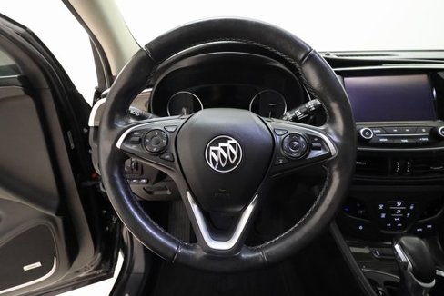 Used 2020 Buick Envision Premium w/ Driver Confidence Package image 13