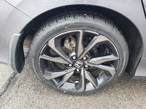 Used 2020 Honda Civic Sport image 33