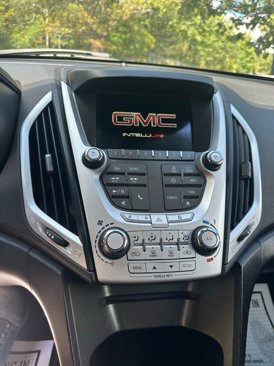 Used 2015 GMC Terrain SLE image 40