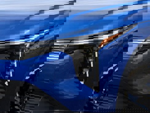 New 2025 Kia K4 EX image 10