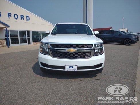 Used 2018 Chevrolet Tahoe LS image 8