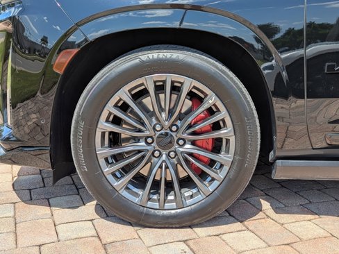 Used 2023 Cadillac Escalade V image 44