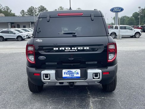 New 2025 Ford Bronco Sport Big Bend image 26