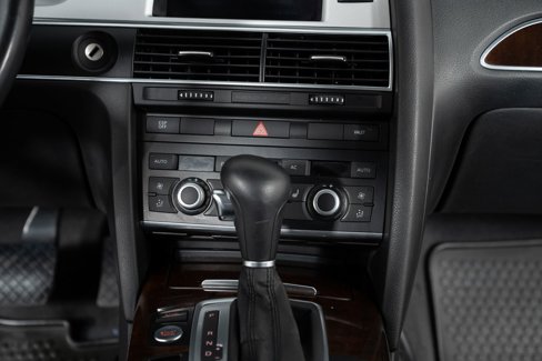 Used 2010 Audi A6 3.0T Prestige image 39