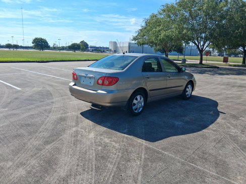 Used 2008 Toyota Corolla CE image 6