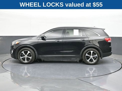 Used 2016 Kia Sorento EX image 9